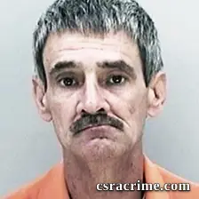 Jeffery Henry booking photo