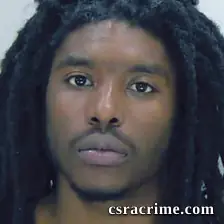 Jeffery Hicks booking photo