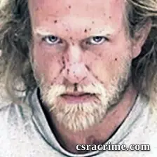 Jeffery Hixon booking photo