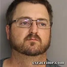 Jeffery Ingraham booking photo