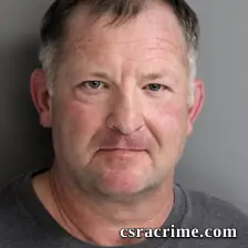 Jeffery Johnson booking photo