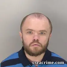 Jeffery Lanier booking photo