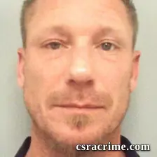Jeffery Leon Butler booking photo