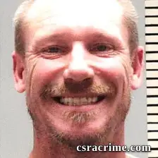 Jeffery Leon Butler booking photo