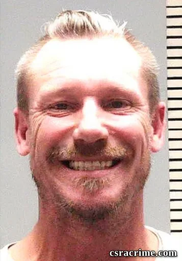 Jeffery Leon Butler booking photo