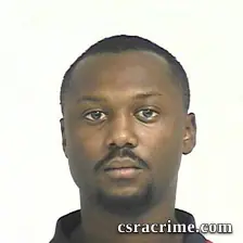 Jeffery Lewis SR booking photo