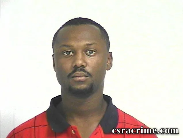Jeffery Lewis SR booking photo