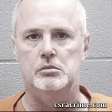 Jeffery Lilley booking photo