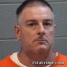 Jeffery Maddox booking photo