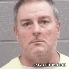 Jeffery Maddox booking photo