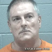 Jeffery Maddox booking photo