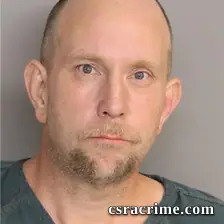 Jeffery Mcdaniel booking photo