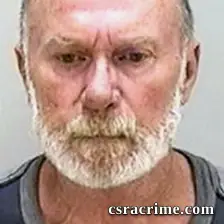 Jeffery Mcdavid booking photo