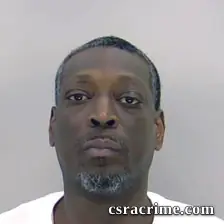 Jeffery Mcreynolds II booking photo