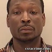 Jeffery Mcreynolds II booking photo