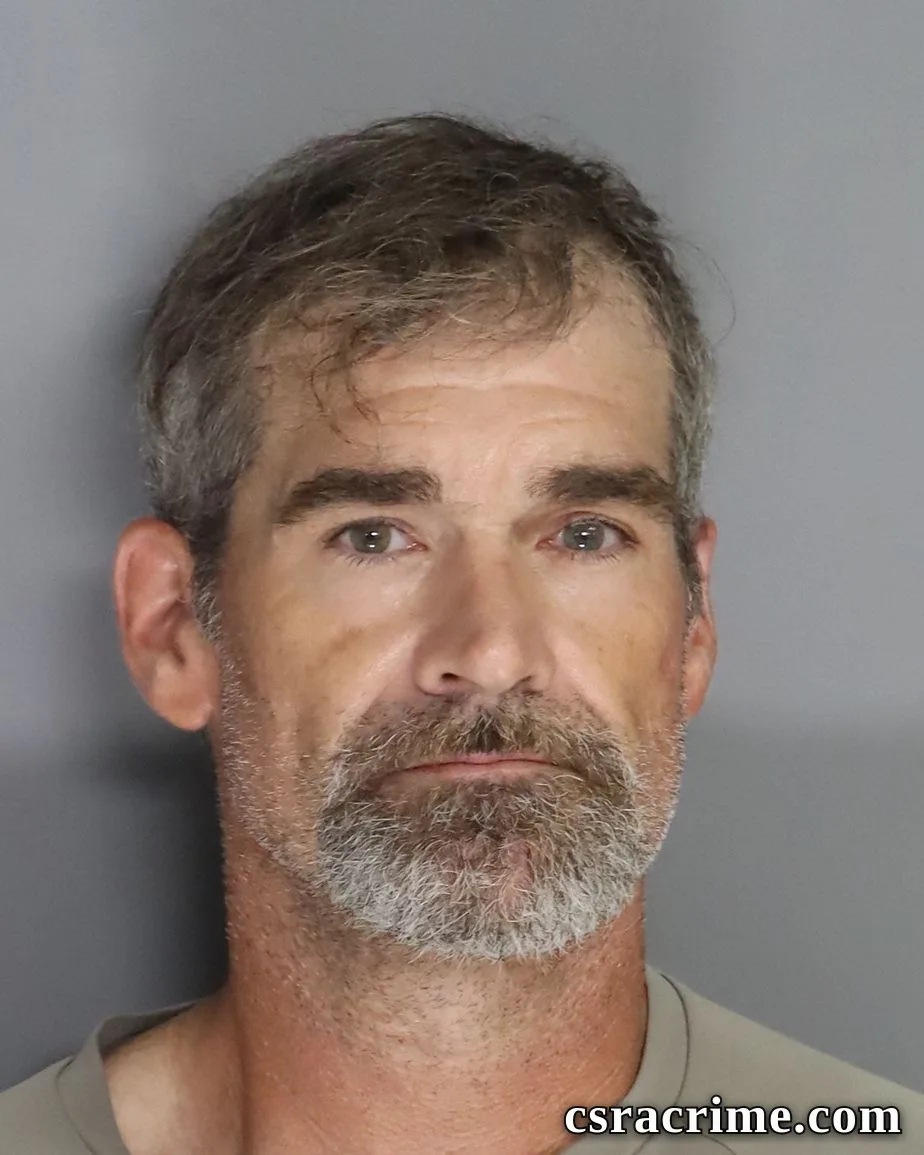Jeffery Melton booking photo