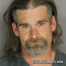 Jeffery Melton JR booking photo