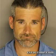 Jeffery Melton JR booking photo
