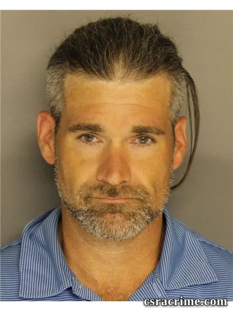 Jeffery Melton JR booking photo