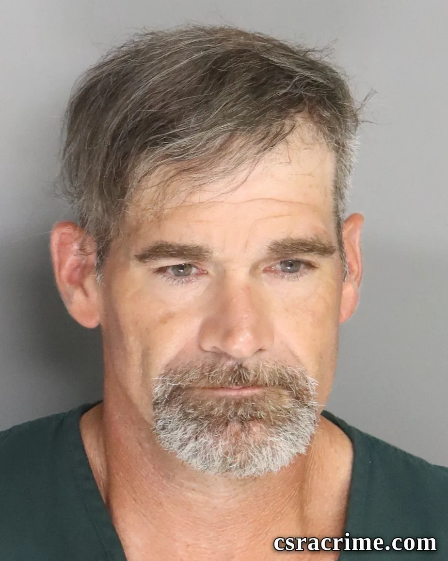 Jeffery Melton JR booking photo