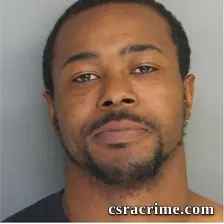 Jeffery Middleton booking photo