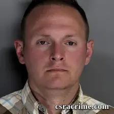 Jeffery Miller booking photo