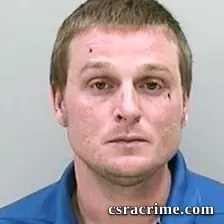 Jeffery Mixon booking photo