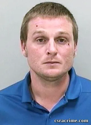 Jeffery Mixon booking photo