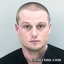Jeffery Mixon booking photo