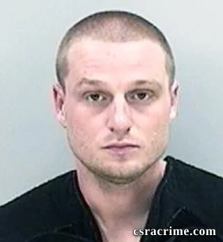 Jeffery Mixon booking photo