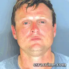 Jeffery Mixon booking photo