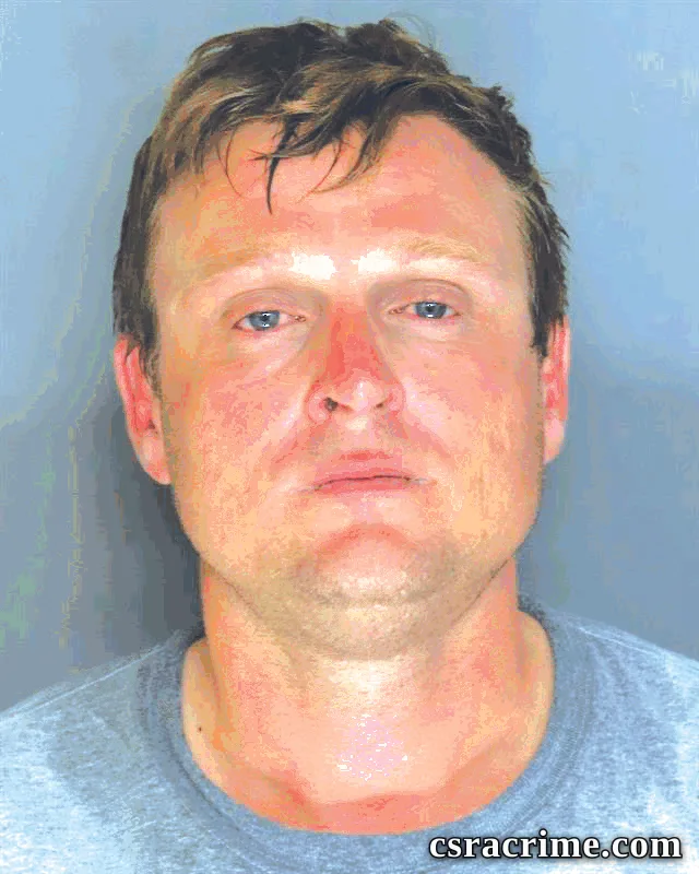 Jeffery Mixon booking photo