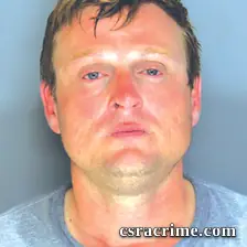Jeffery Mixon booking photo