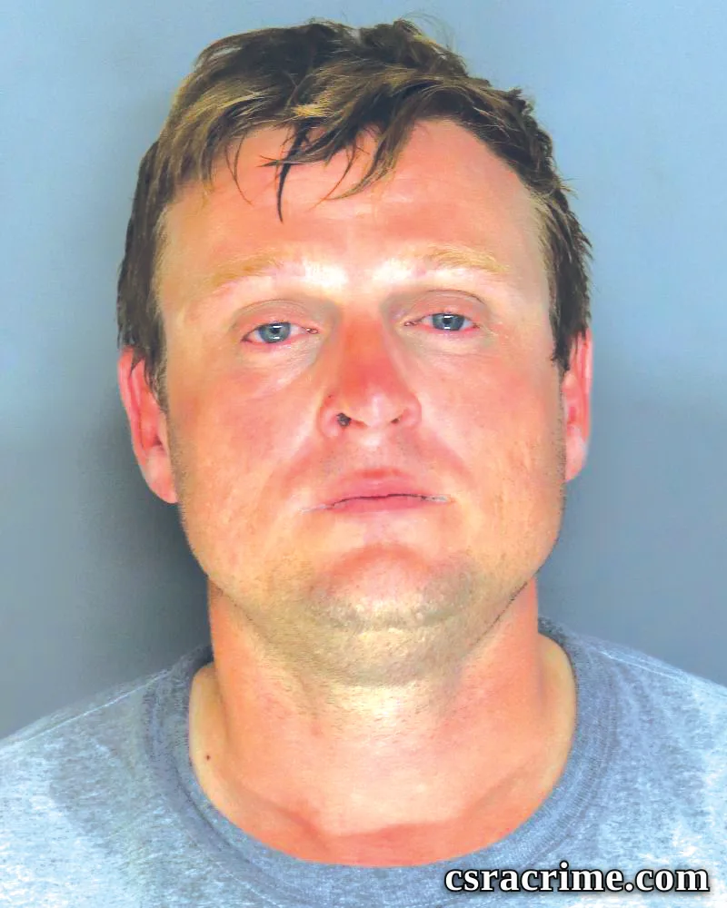 Jeffery Mixon booking photo