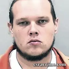 Jeffery Murdaugh JR booking photo