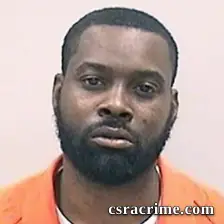 Jeffery Myers booking photo