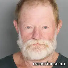 Jeffery Nash booking photo
