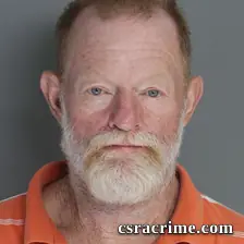 Jeffery Nash booking photo