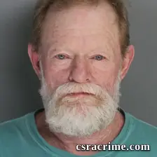 Jeffery Nash booking photo