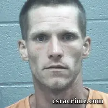 Jeffery Null booking photo