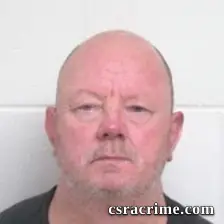 Jeffery Paul Smith booking photo