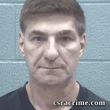 Jeffery Petsko booking photo