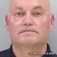 Jeffery Shumate booking photo