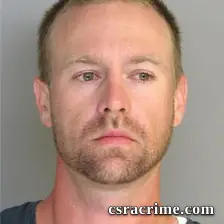 Jeffery Sloan booking photo