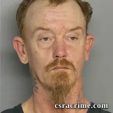 Jeffery Stoudemire booking photo