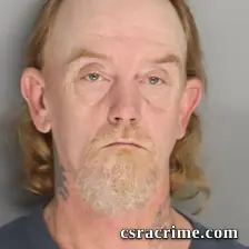 Jeffery Stoudemire booking photo