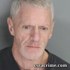 Jeffery Styles booking photo