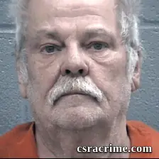Jeffery Tinsley booking photo