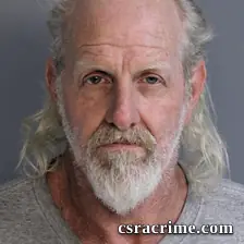 Jeffery Toole booking photo