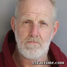 Jeffery Toole booking photo